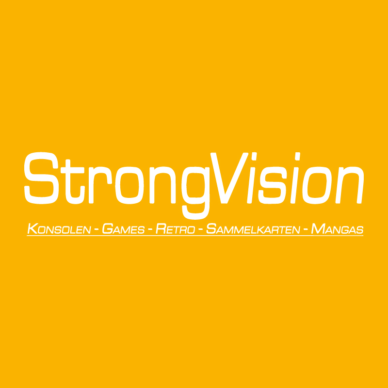 Strongvision Esslingen