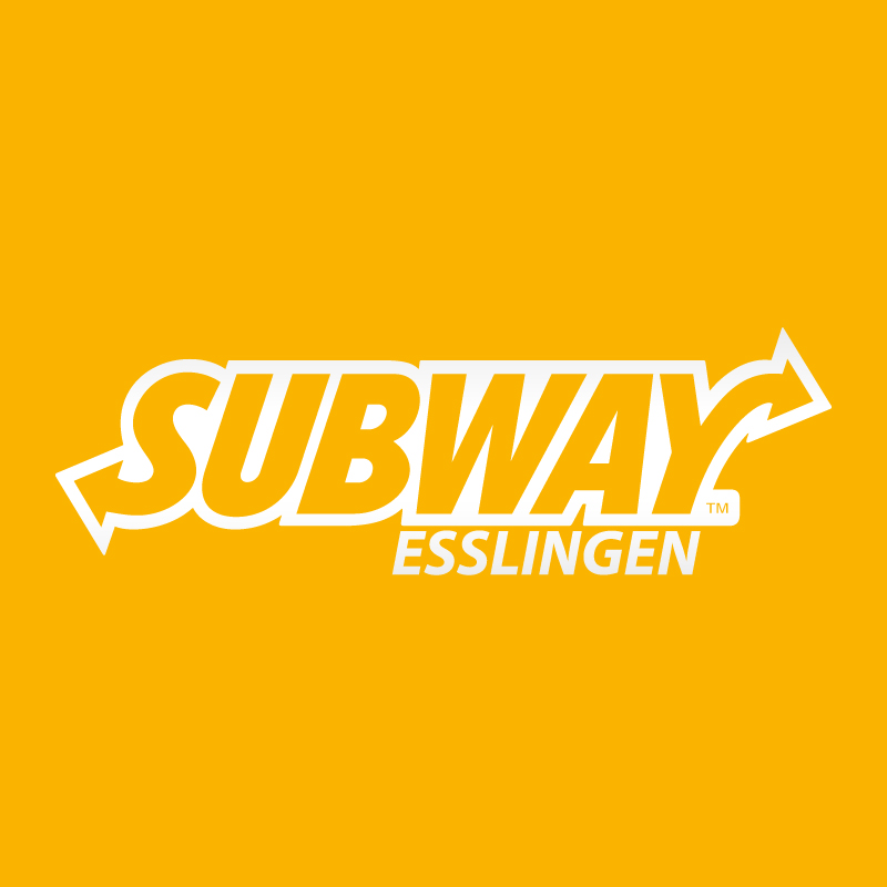 Subway Esslingen